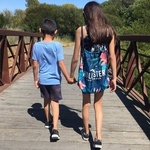 Meet your Posher, Jocelyn